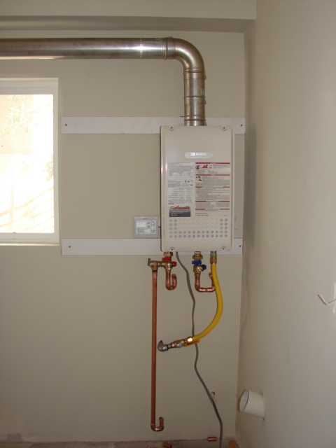 Cost Of Energy Efficient Tankless Water Heaters In Houston Village Plumbing And Air