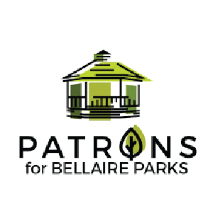 Patrons for Bellaire Parks