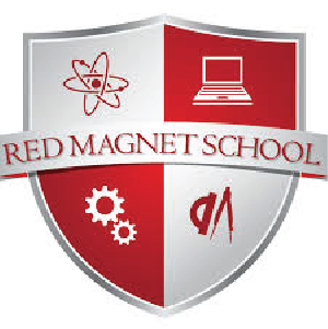 Red Magnet School