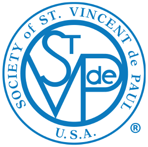 St. Vincent de Paul
