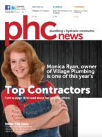 PHC Top Contractors