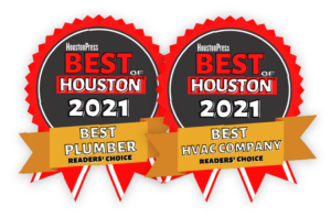 2021 Houston Press Readers Choice Awards