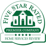 Home Services Review Premier Company logo