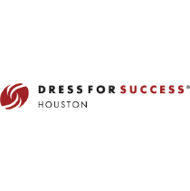 Dress of Success Houston logo