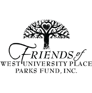 Friends of West University Place Parks Fund Inc. Logo