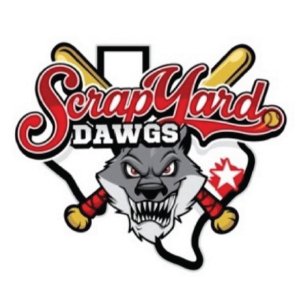 Scrap Yard Dawgs logo