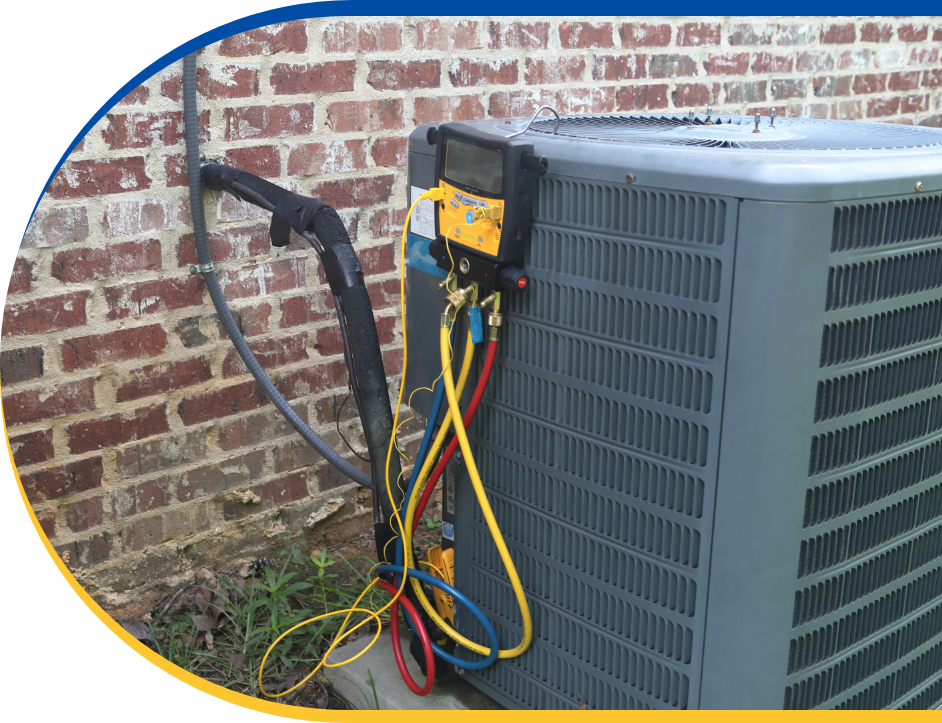 HVAC, Electronics And Appliances Inspections