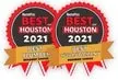 Best of Houston logo 2021