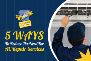 ac repair services
