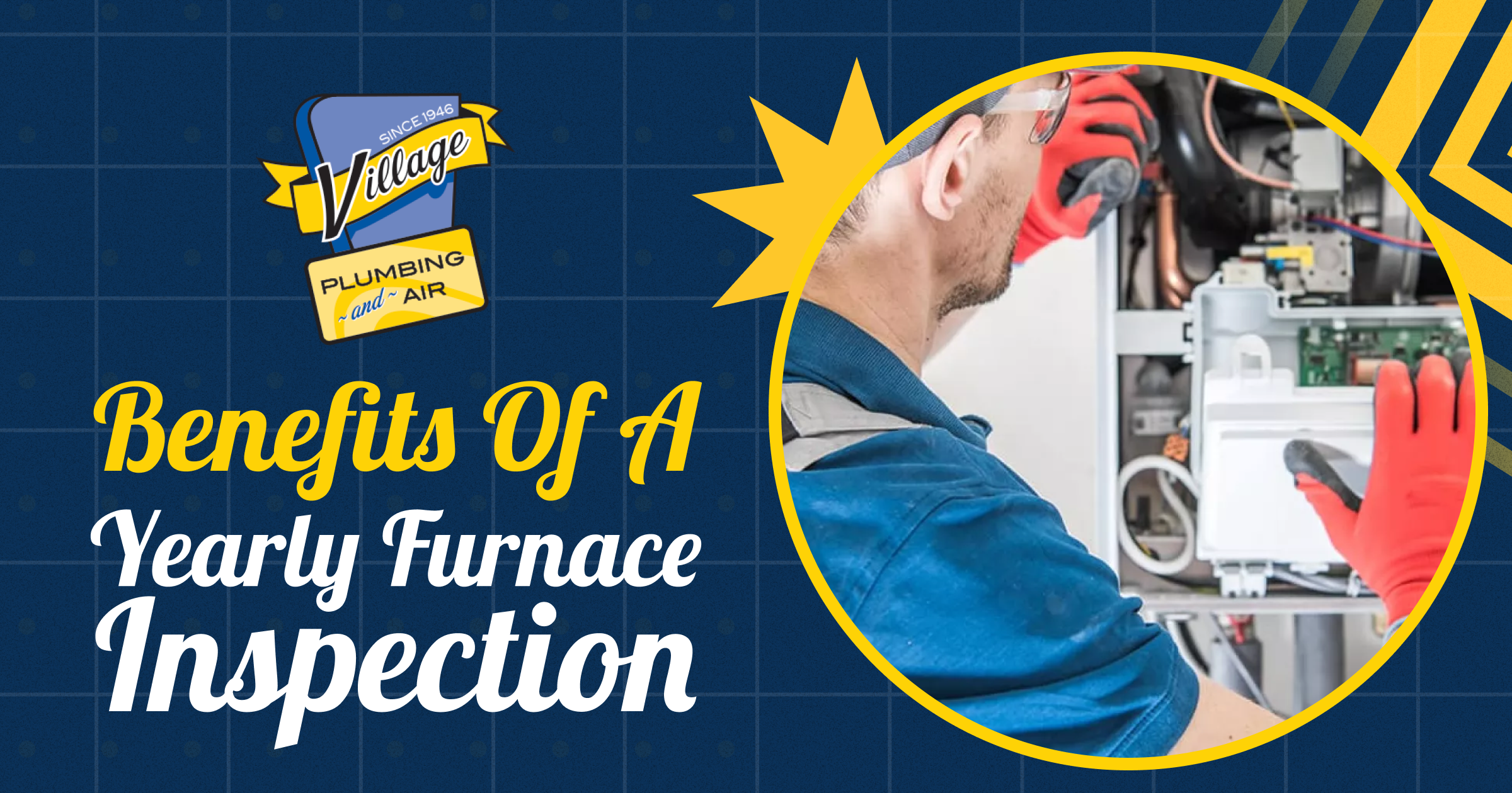 signs your furnace needs repair