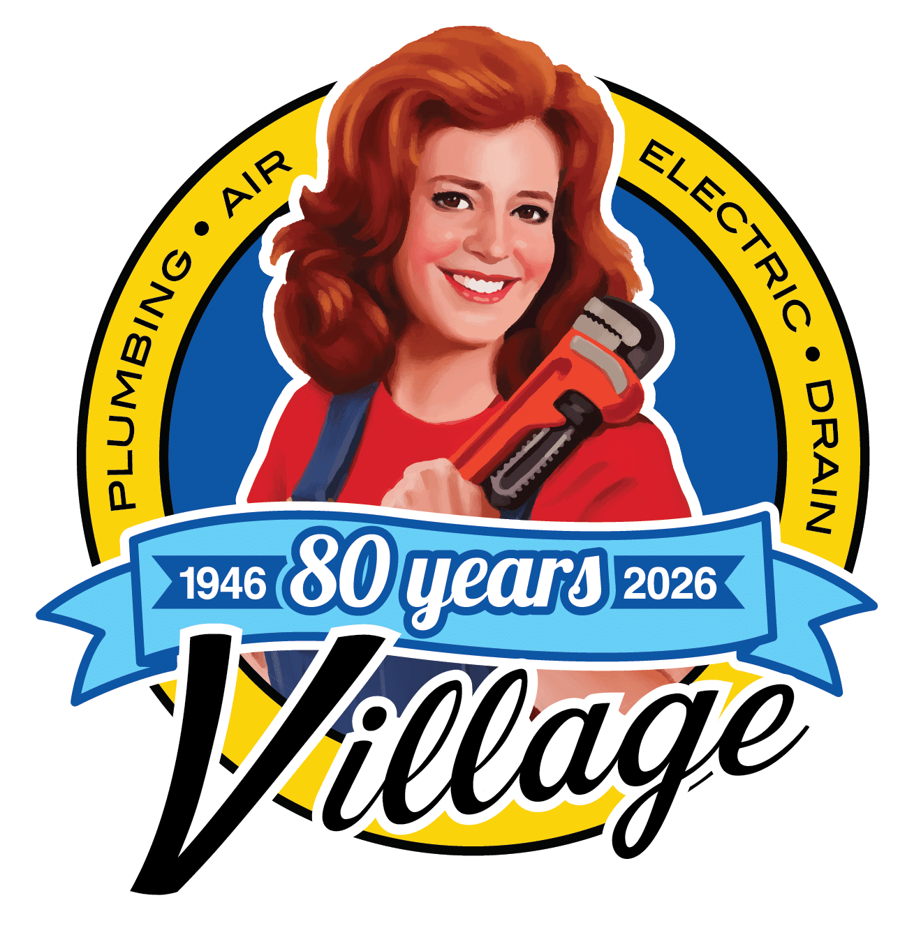 Village Plumbing, Air & Electric in Houston